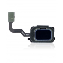 Fingerprint Reader With Flex Cable For Samsung Galaxy Note 9 (Lavender Purple) (Premium)