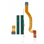 5G Antenna Flex Cable With Module For Smasung Galaxy S22 Ultra 5G (S908U) (4 Piece Set) (Premium)