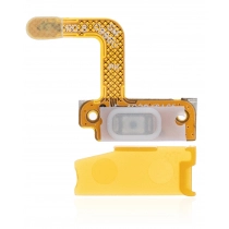 Power Button Flex Cable For Samsung Galaxy S21 / S21 Plus (Premium)