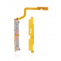 Volume Button Flex Cable For Samsung Galaxy S21 / S21 Plus (Premium)