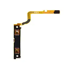 Volume Button Flex Cable For Samsung Galaxy S21 Ultra (Premium)