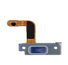 Power Button Flex Cable For Samsung Galaxy S21 Ultra (Premium)