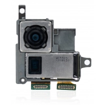 Back Camera (Wide & Telephoto) For Samsung Galaxy S20 Ultra 5G (Premium)
