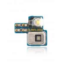 Flash Light With Proximity Sensor Flex Cable For Samsung Galaxy S20 Ultra