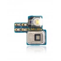 Flashlight And Proximity Sensor With Flex Cable For Samsung Galaxy S20 Ultra (Premium)