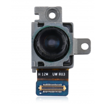 Back Camera (Wide) For Samsung Galaxy S20 Ultra 5G (Premium)