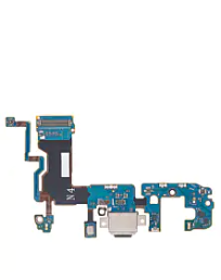 Charging Port With Flex Cable For Samsung Galaxy S9 Plus (G965U)(North American Version)