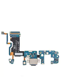 Charging Port With Flex Cable For Samsung Galaxy S9 Plus (G965F)(International Version)