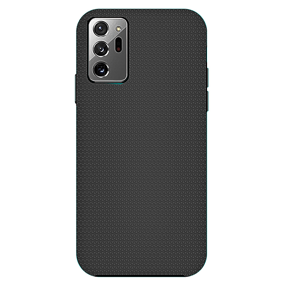 Paladin Case for Galaxy A52 - Black
