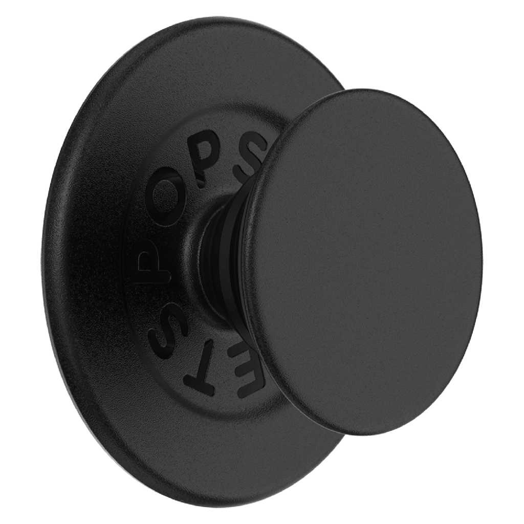 Popsockets - Popgrip Magsafe Circle - Black