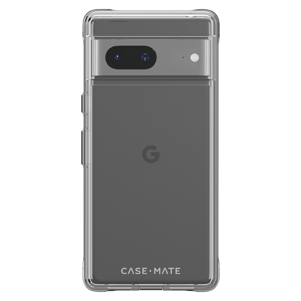 Case-mate - Tough Case For Google Pixel 7a - Clear