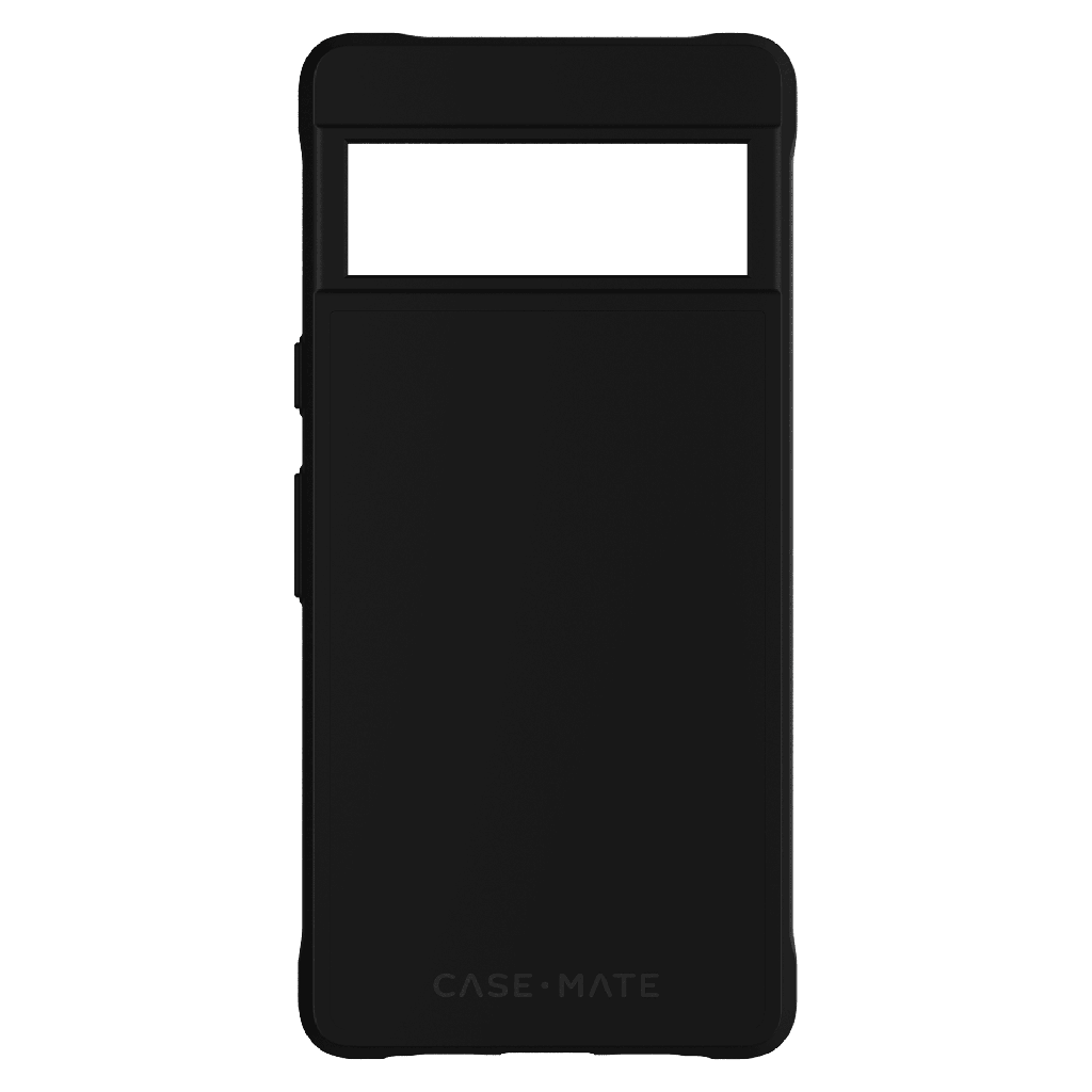 Case-mate - Tough Case For Google Pixel 7a - Black