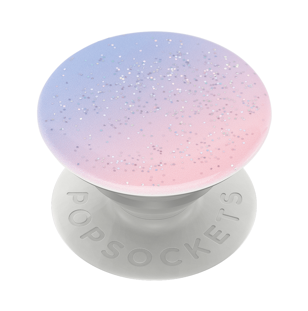 Popsockets - Popgrip Premium - Glitter Morning Haze