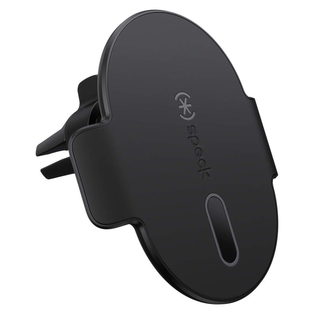 Speck - Clicklock Magsafe Car Vent Mount - Black