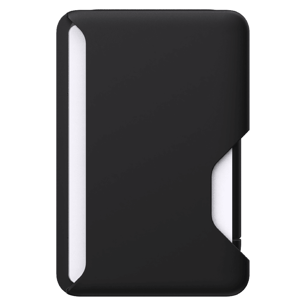 Speck - Clicklock Magsafe Wallet - Black