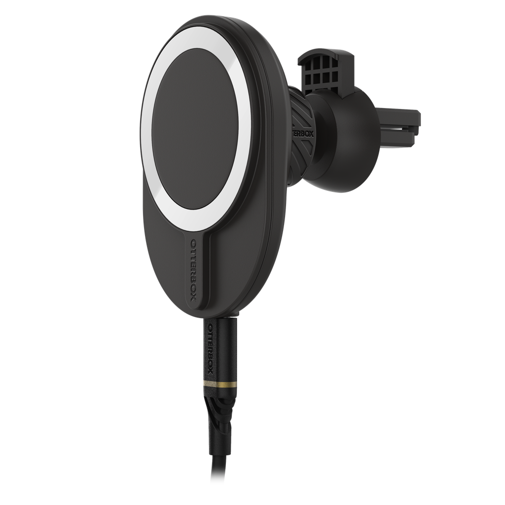 Otterbox - Car Vent Mount Charger For Magsafe - Radiant Night