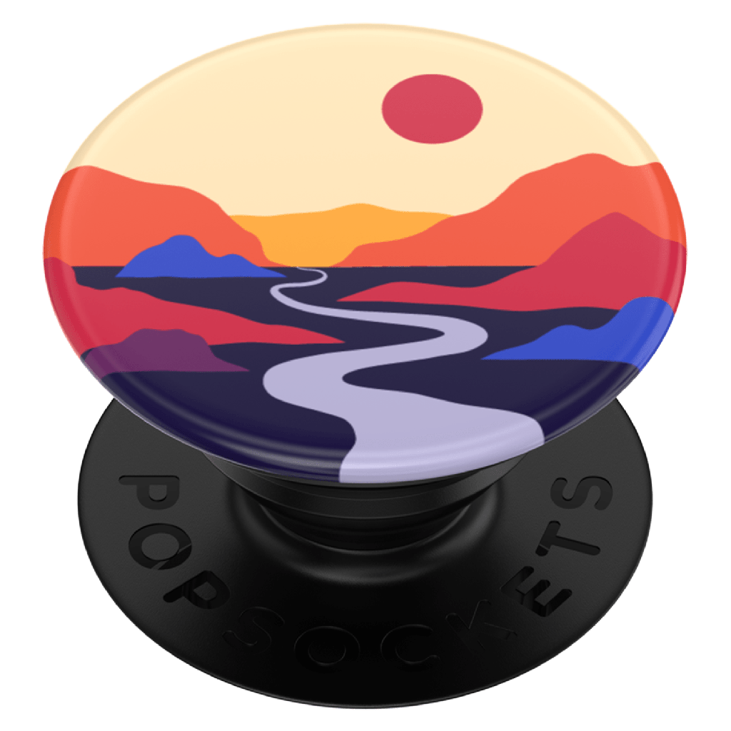 Popsockets - Popgrip - Desert Dreams