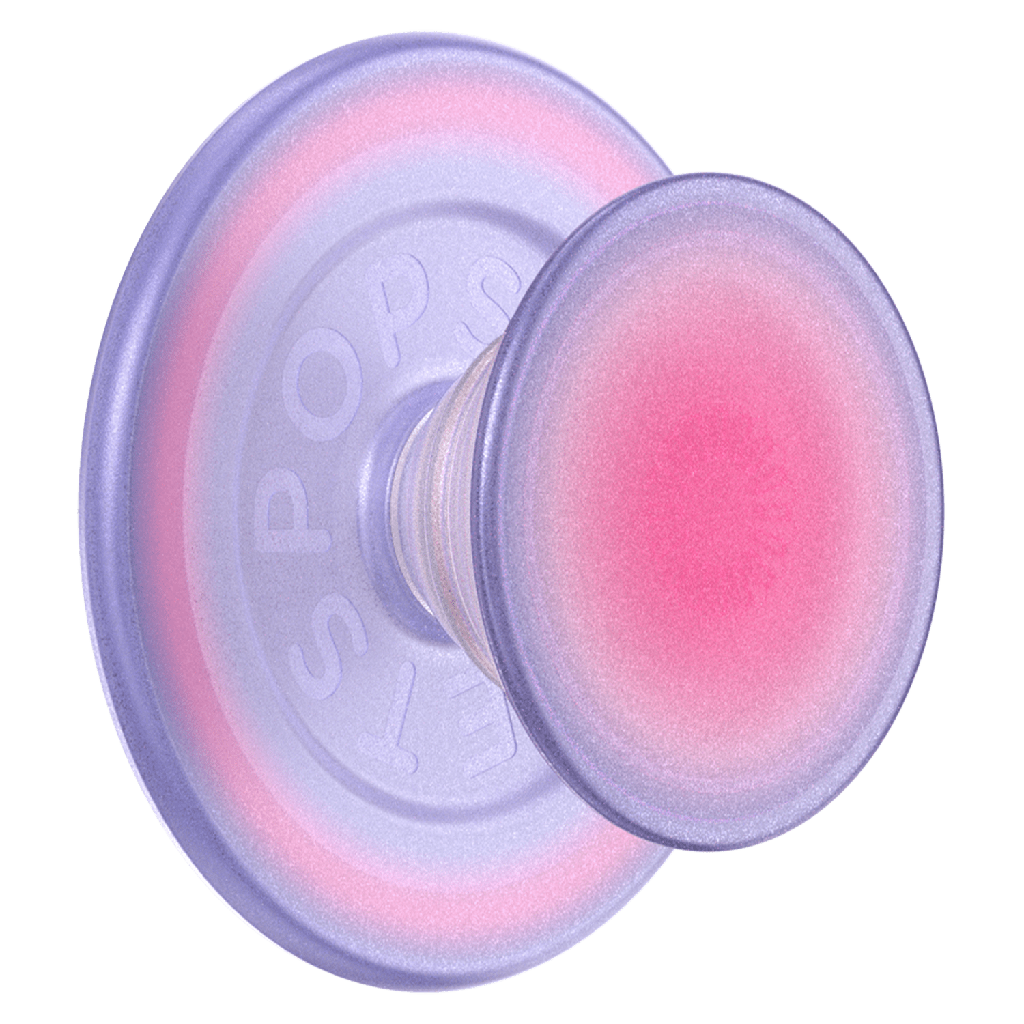 Popsockets - Popgrip Magsafe Circle - Aura