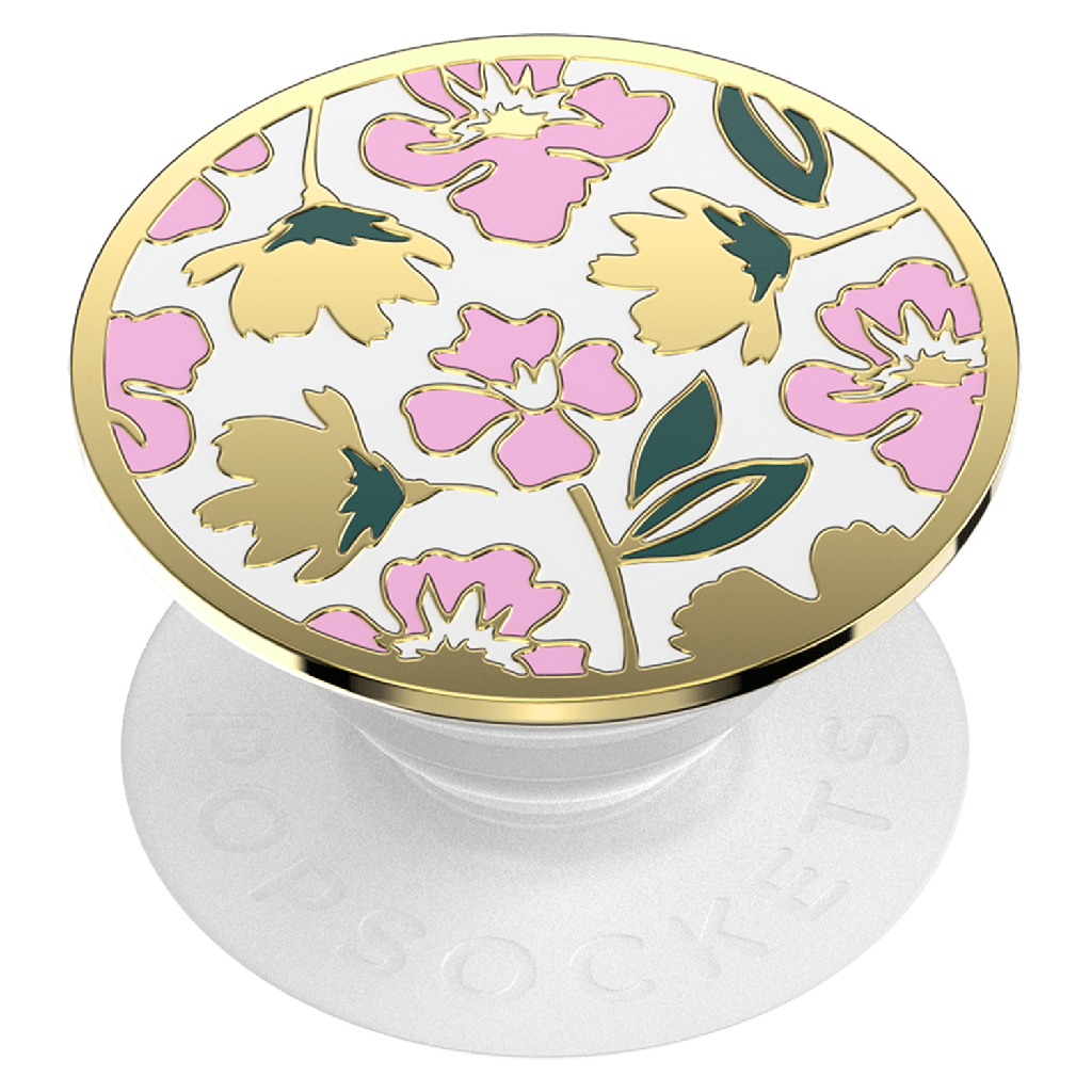 Popsockets - Popgrip Premium - Enamel Feel Pretty