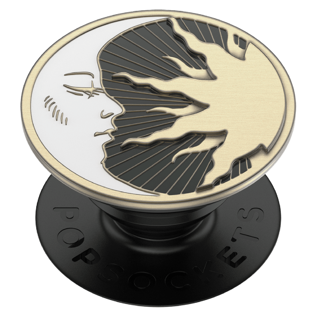 Popsockets - Popgrip Premium - Enamel Lunar Dreams