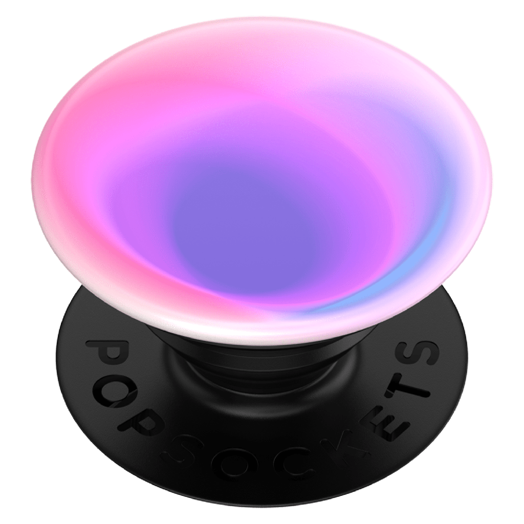 Popsockets - Popgrip - Pulsing Pink
