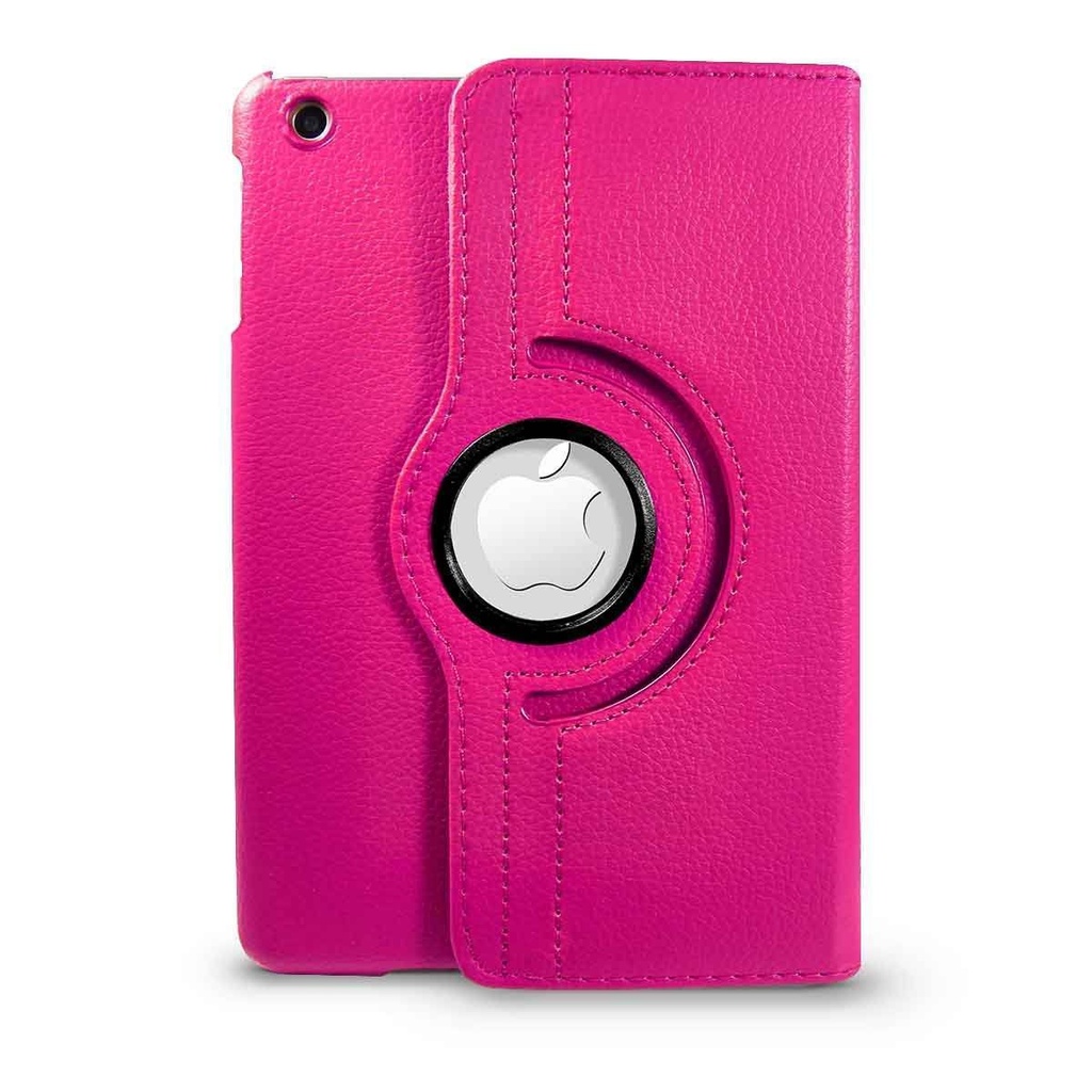 Rotate Case  for iPad Mini 6 - Hot Pink