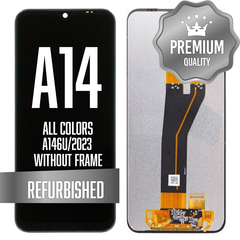 LCD Assembly For Samsung Galaxy A14 5G (A146U/2023) without Frame - All Color (Premium)