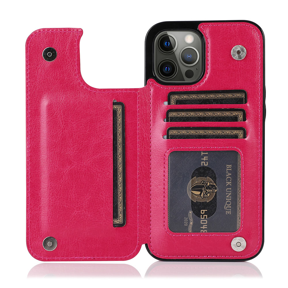 WTCKW02 Case for iPhone 15 - Hot Pink