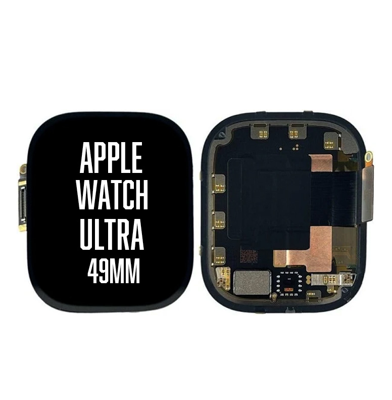LCD Assembly For iWatch Ultra (49mm)