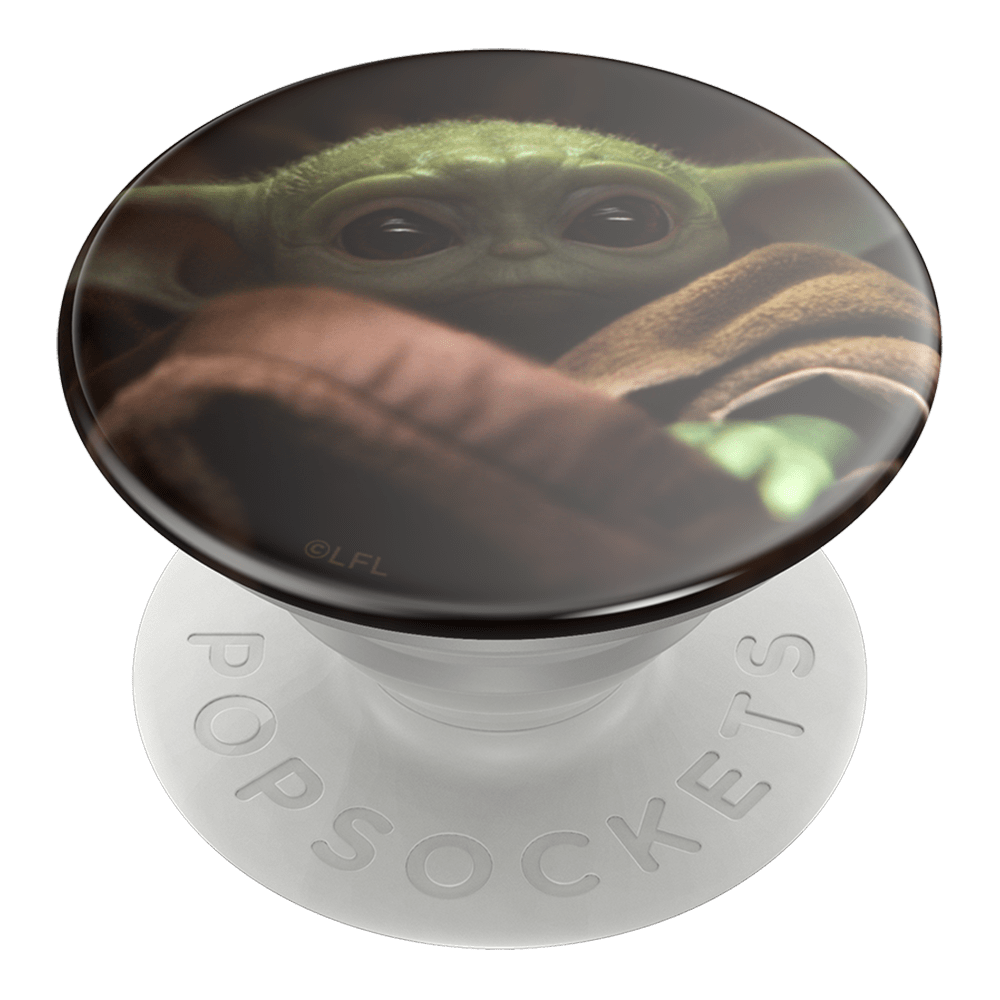Popsockets - Popgrip Pop Culture - Baby Yoda