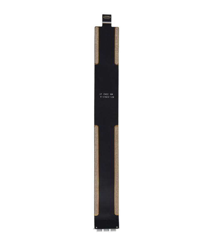 Keyboard Flex Cable For iPad 10 (2022) (Silver) (Premium)