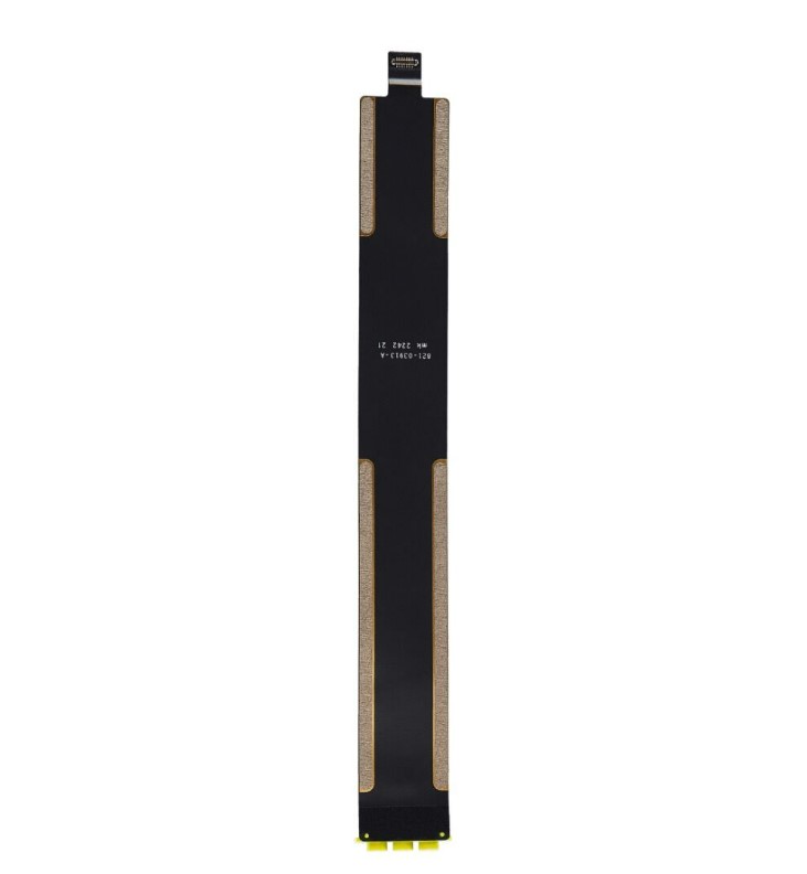 Keyboard Flex Cable For iPad 10 (2022) (Yellow) (Premium)