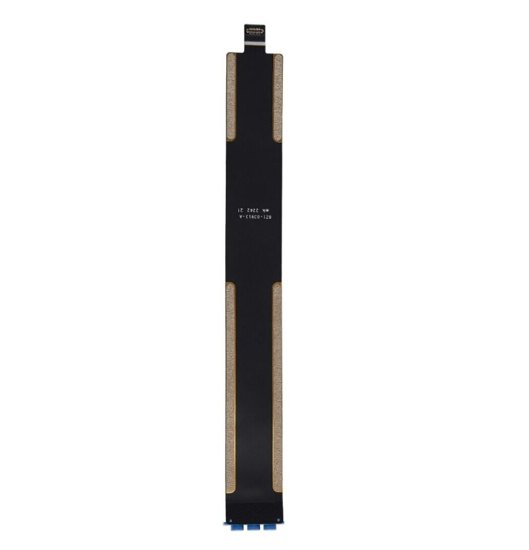 Keyboard Flex Cable For iPad 10 (2022)  (Blue) (Premium)