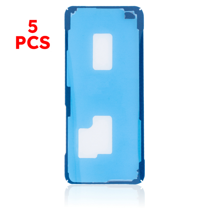 Back Cover Adhesive Tape For Samsung Galaxy S21 Plus (Pack of 5) (Premium)
