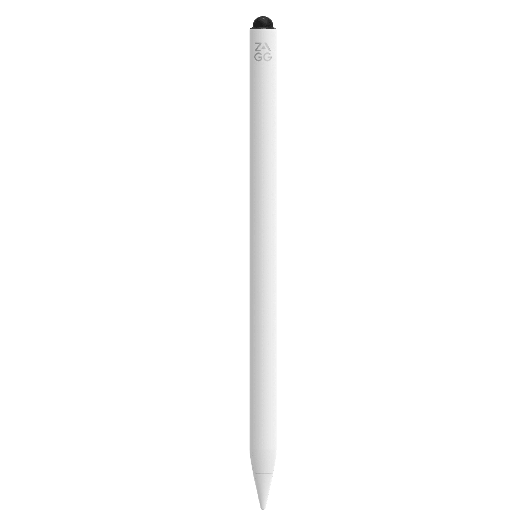 Zagg - Pro Stylus 2 Universal Stylus - White
