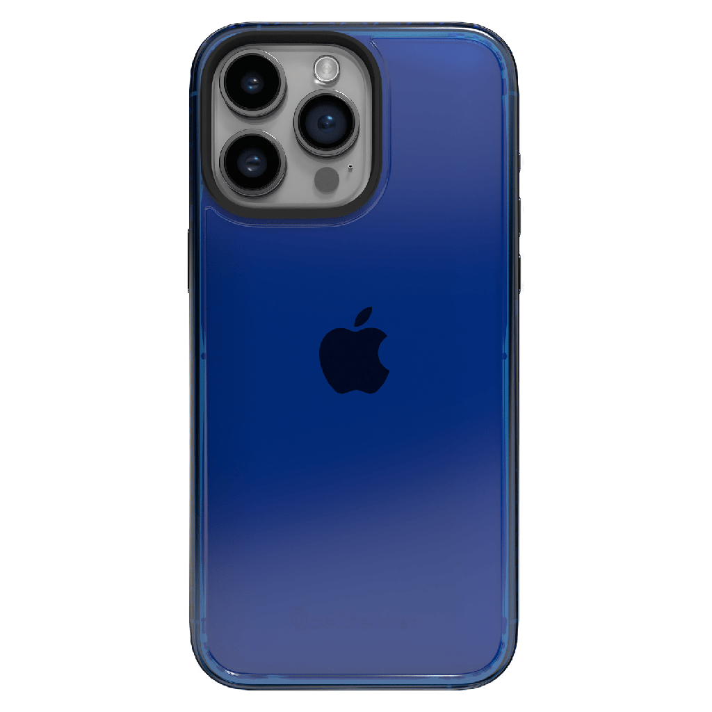Cellhelmet - Altitude X Case For Apple Iphone 15 - Bermuda Blue