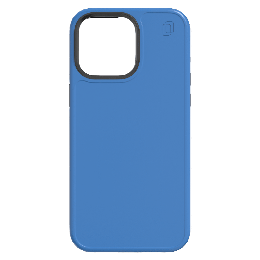 Cellhelmet - Fortitude Magsafe Case For Apple Iphone 15 Pro Max - Bermuda Blue
