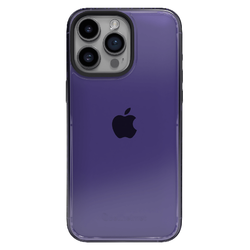 Cellhelmet - Altitude X Case For Apple Iphone 15 - Midnight Lilac