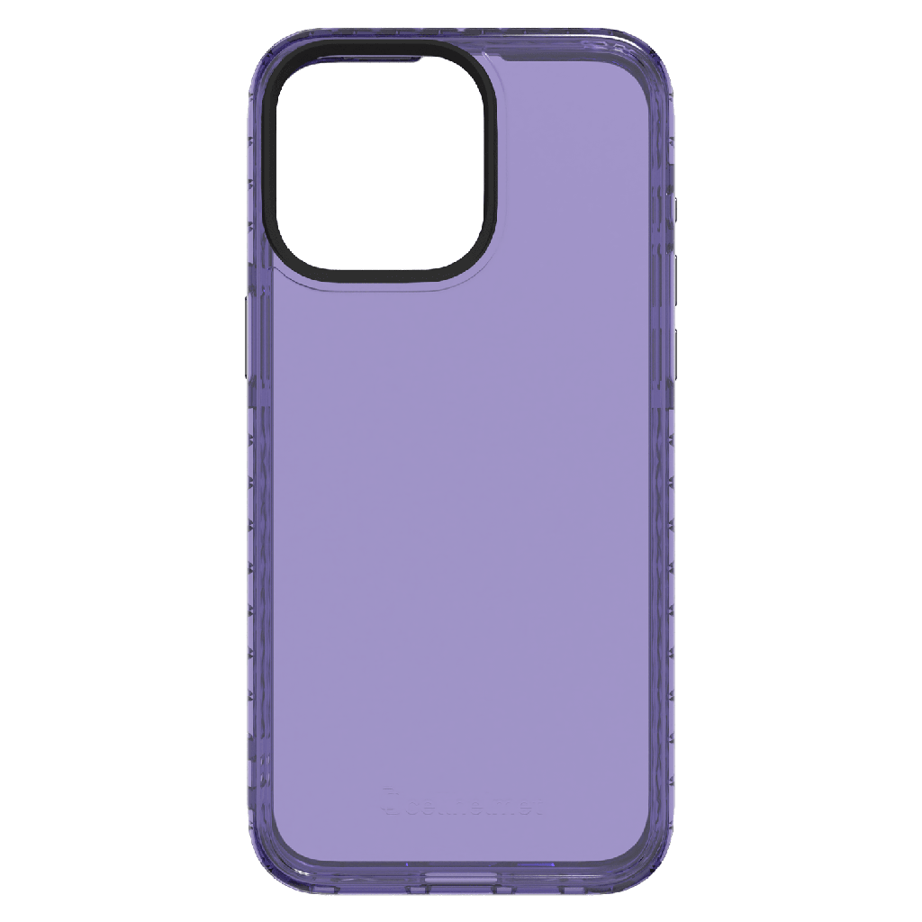 Cellhelmet - Altitude X Case For Apple Iphone 15 Pro Max - Midnight Lilac