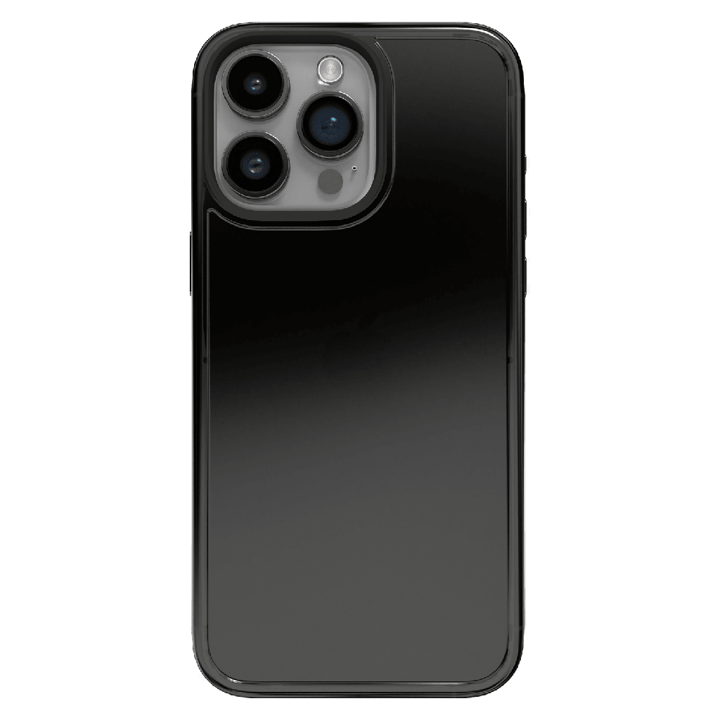 Cellhelmet - Altitude X Case For Apple Iphone 15 - Onyx Black