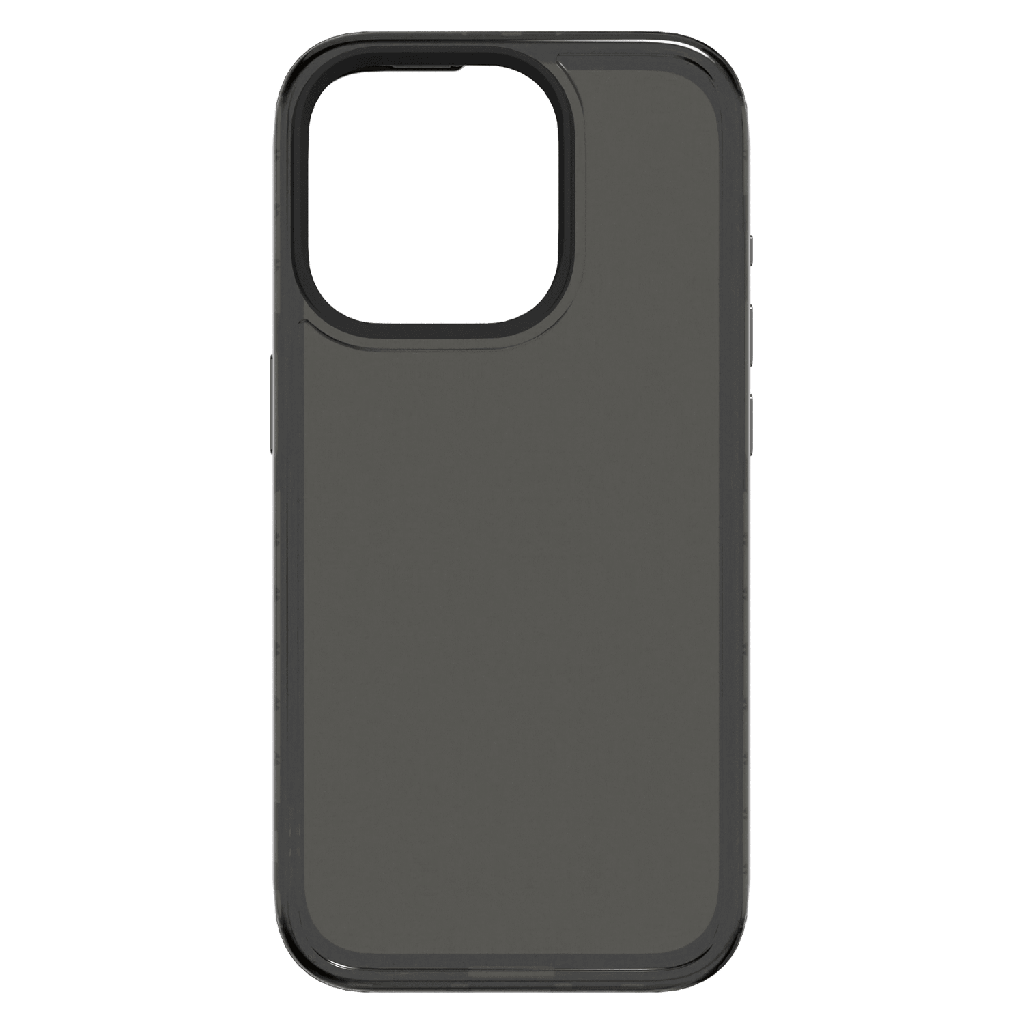 Cellhelmet - Altitude X Case For Apple Iphone 15 Pro - Onyx Black