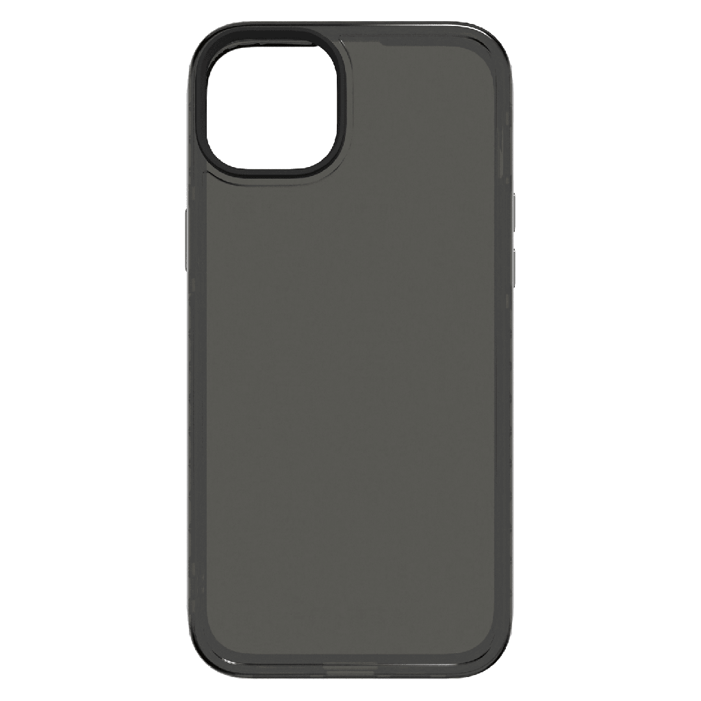 Cellhelmet - Altitude X Case For Apple Iphone 15 Plus - Onyx Black
