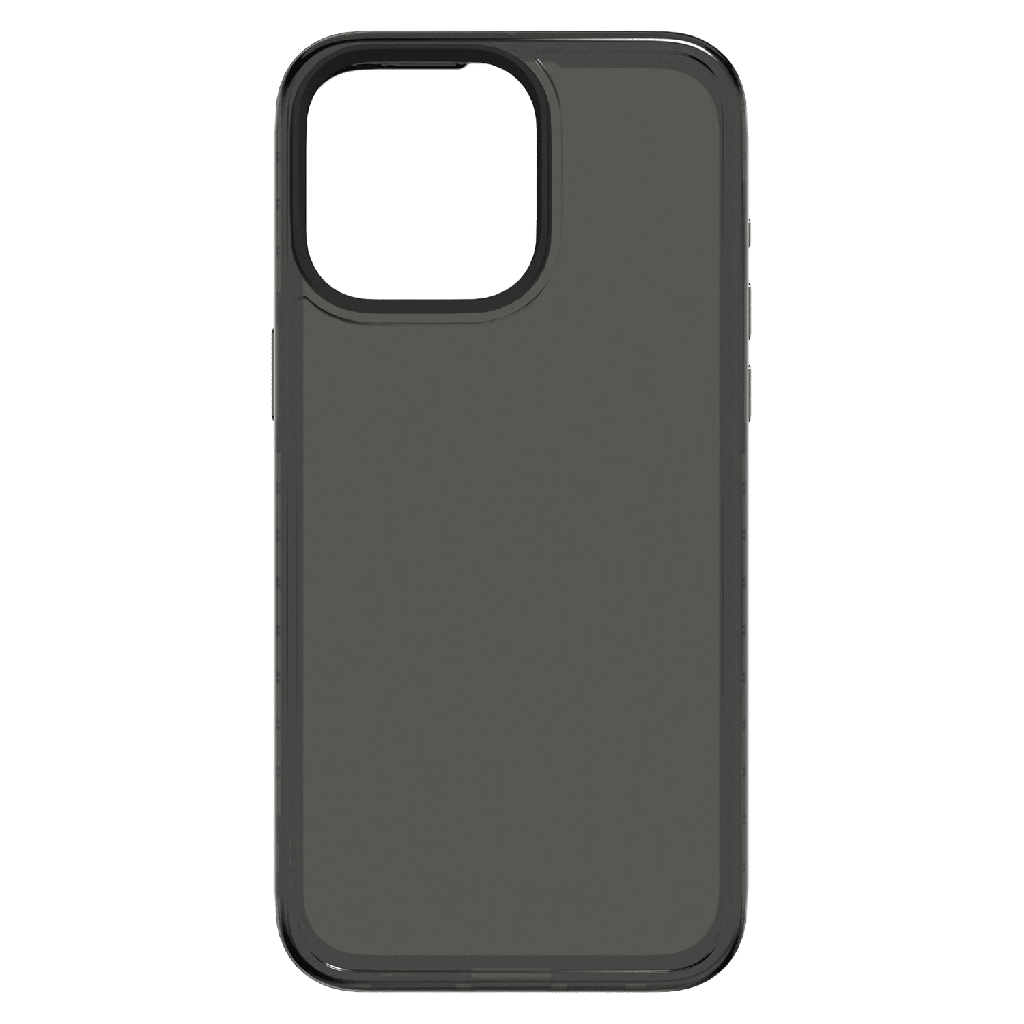Cellhelmet - Altitude X Case For Apple Iphone 15 Pro Max - Onyx Black