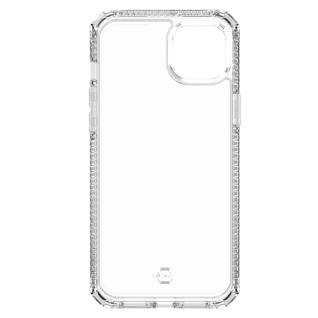 Itskins - Spectrumr Mood Case For Apple Iphone 15 Plus  /  Iphone 14 Plus - Light Purple