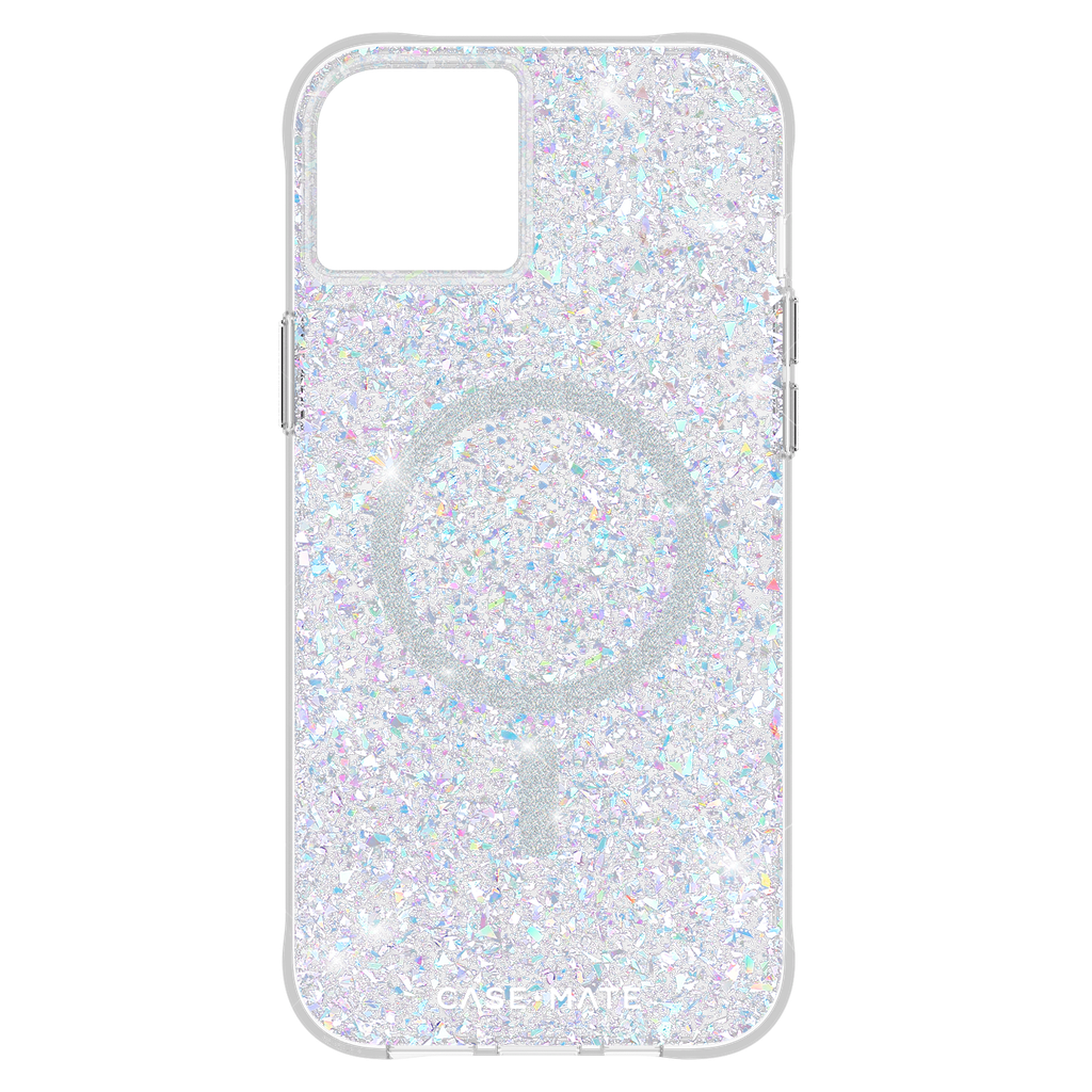 Case-mate - Twinkle Magsafe Case For Apple Iphone 15 Plus - Disco