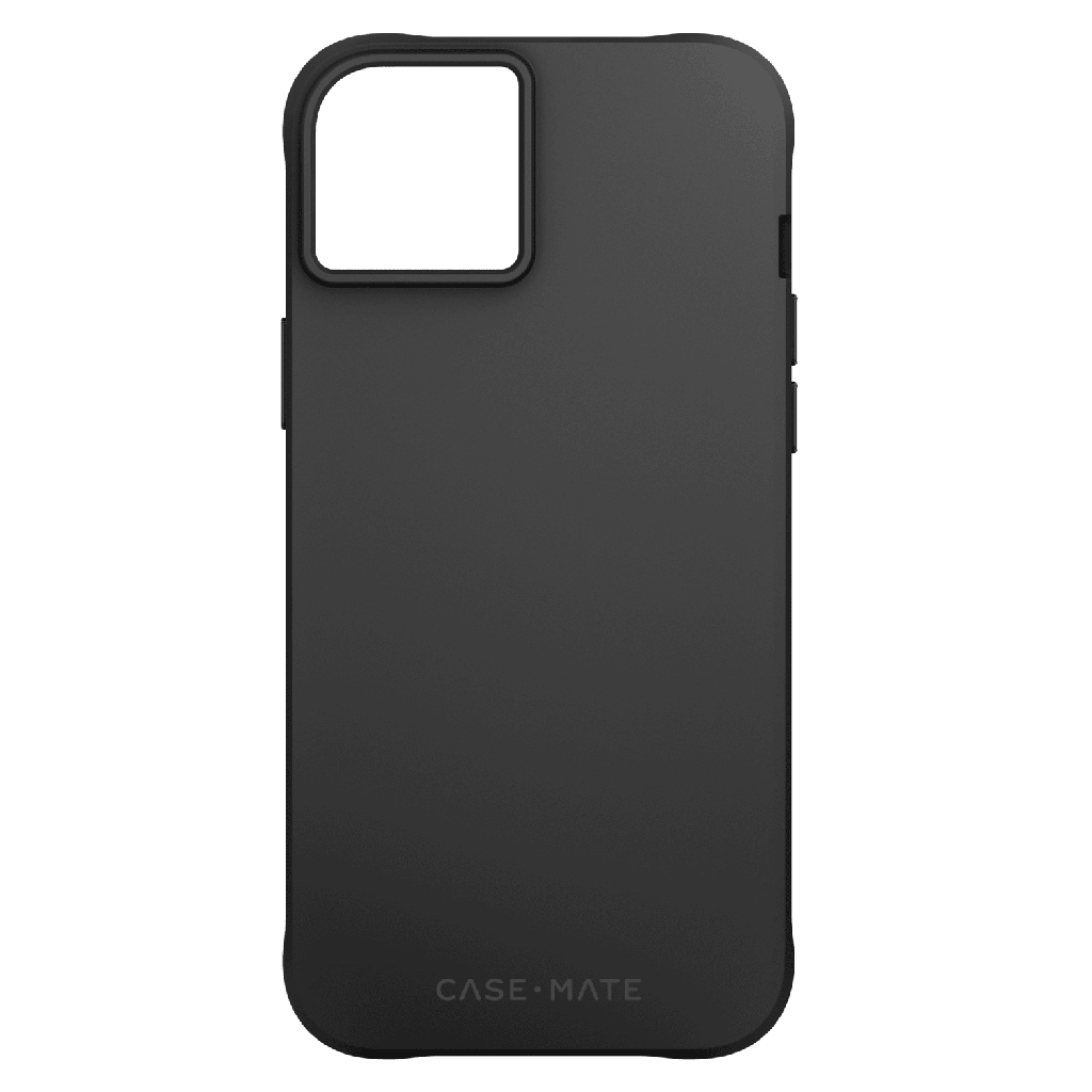 Case-mate - Tough Case For Apple Iphone 15 Plus - Black