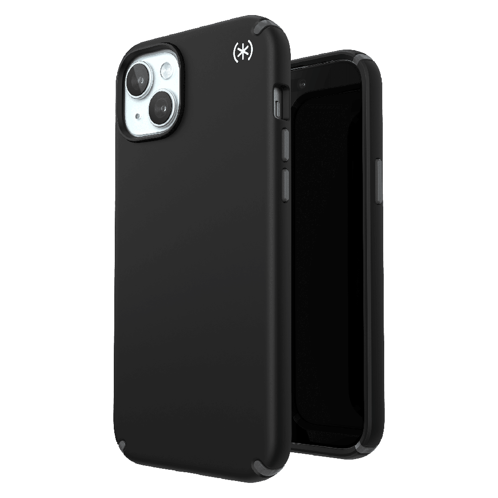 Speck - Presidio2 Pro Case For Apple Iphone 15 Plus  /  Iphone 14 Plus - Black