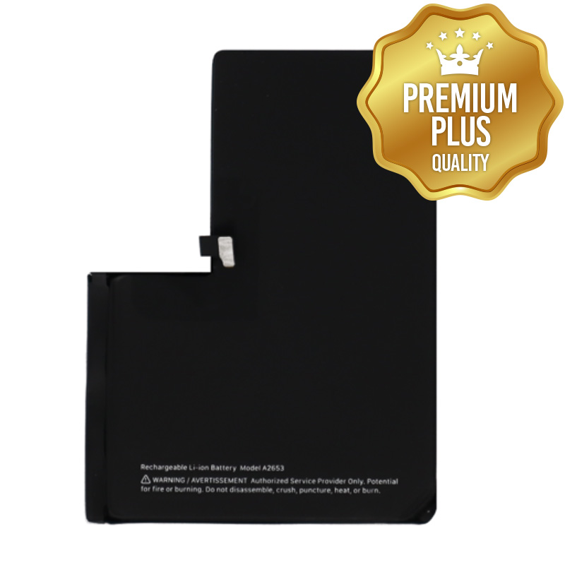 Battery For iPhone 14 Pro (Premium) (Ground Shipping Only)