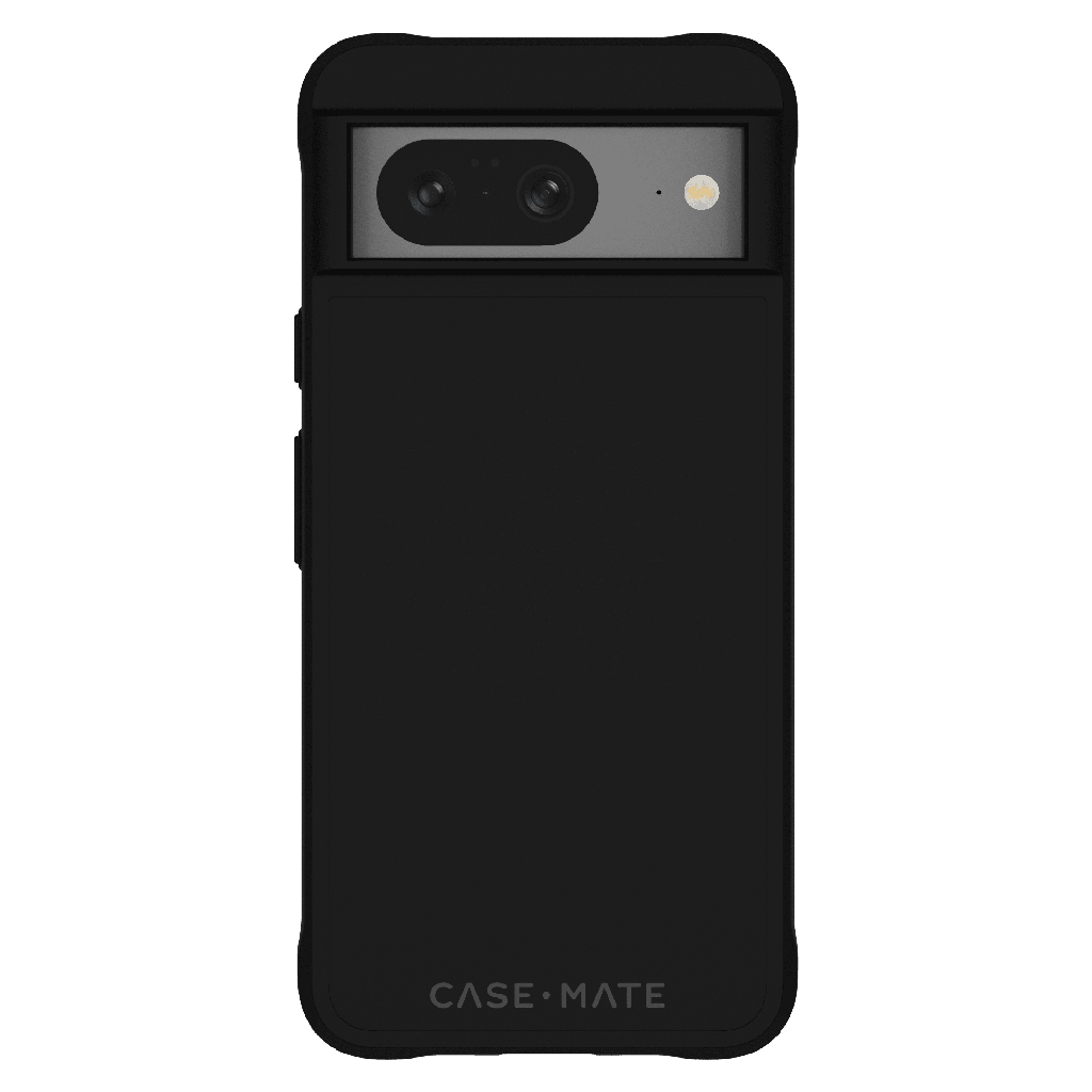Case-mate - Tough Case For Google Pixel 8 - Black