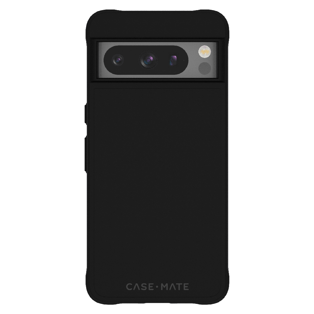 Case-mate - Tough Case For Google Pixel 8 Pro - Black